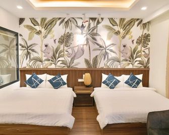 Flc Quy Nhon Seaview Condotel - Qui Nhon - Chambre