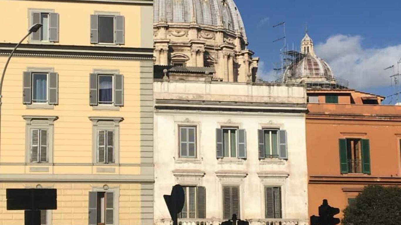 La Fabbrica di San Pietro B&B