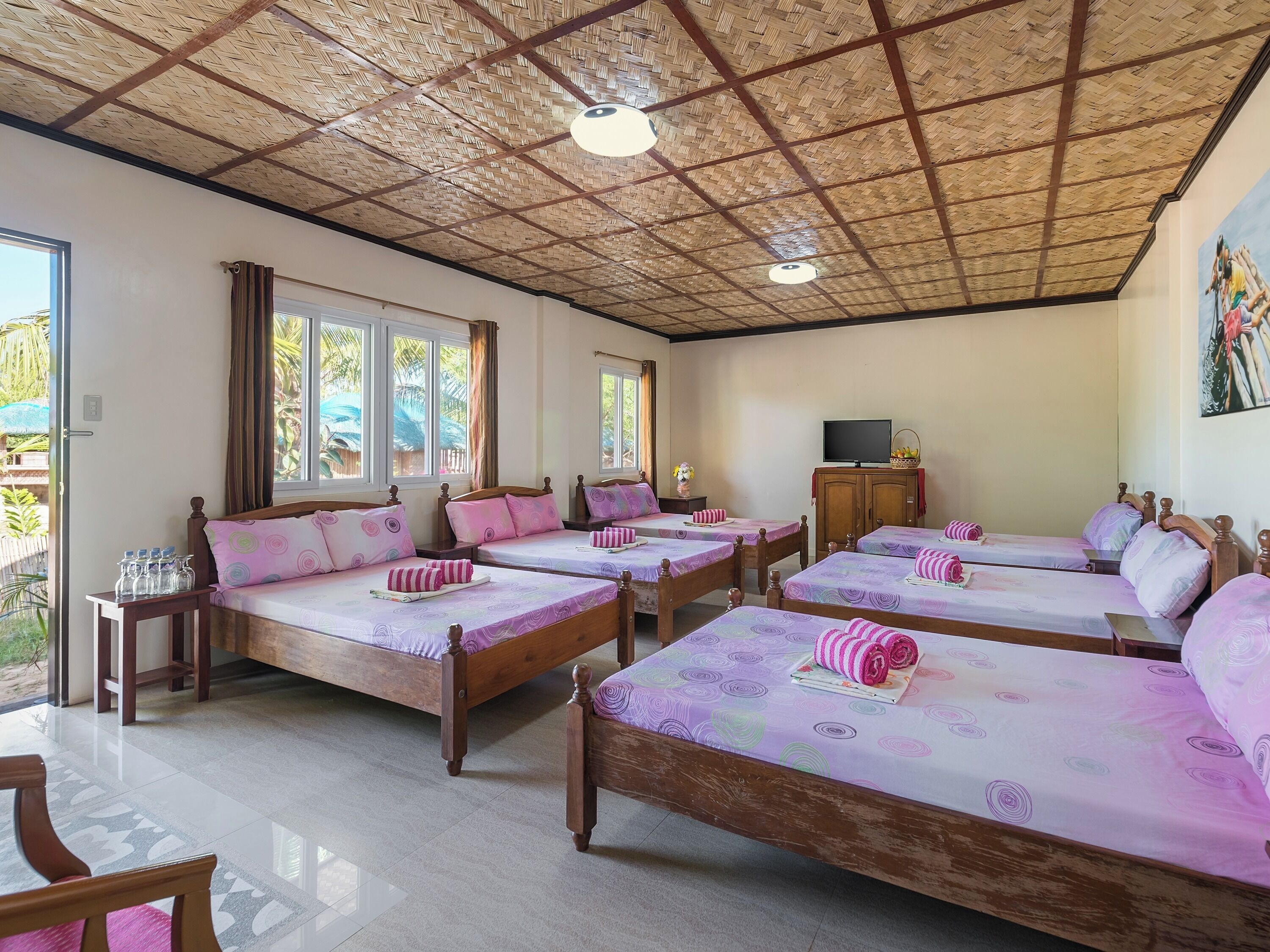 Punta Riviera Resort Bolinao - Bolinao
