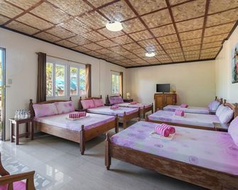 Punta Riviera Resort Bolinao - Bolinao