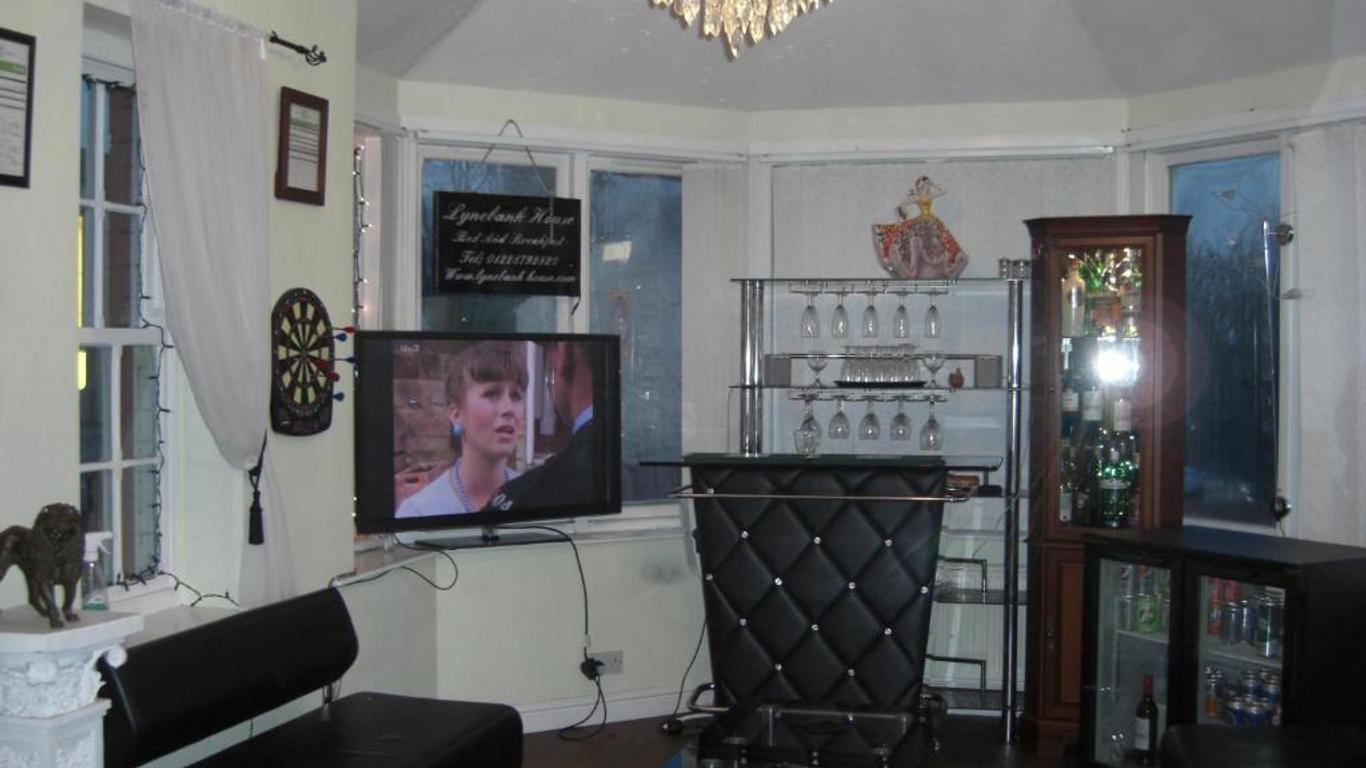 Lynebank House Hotel, Bed & Breakfast