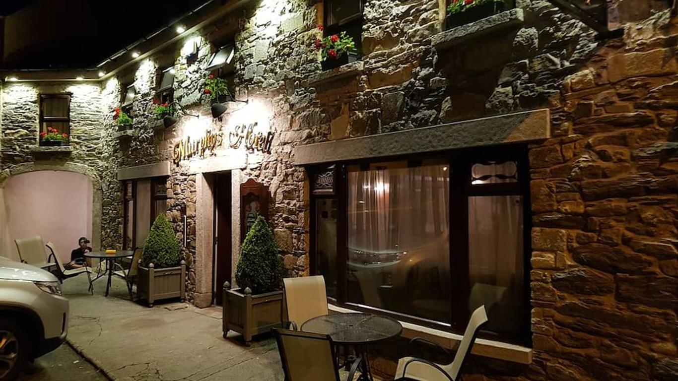 Murphys Hotel