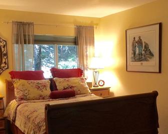 Sierra City Retreat - - Sierra City - Habitación
