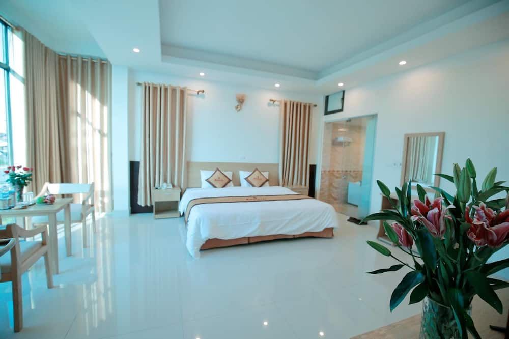 Avs Noibai Hotel - Nội Bài - Habitación