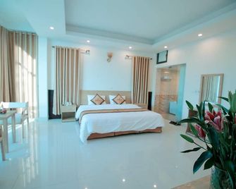 Avs Noibai Hotel - Nội Bài - Habitación