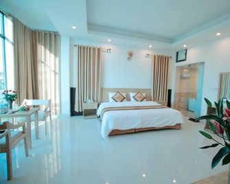 Avs Noibai Hotel - Nội Bài - Habitación