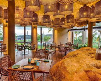 Le Grand Galle - Galle - Restaurante