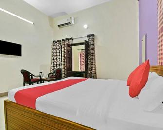 The Ashiyana Inn Hotel - Patna - Bedroom