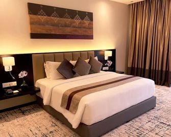 Grand Darulmakmur Hotel Kuantan - Kuantan