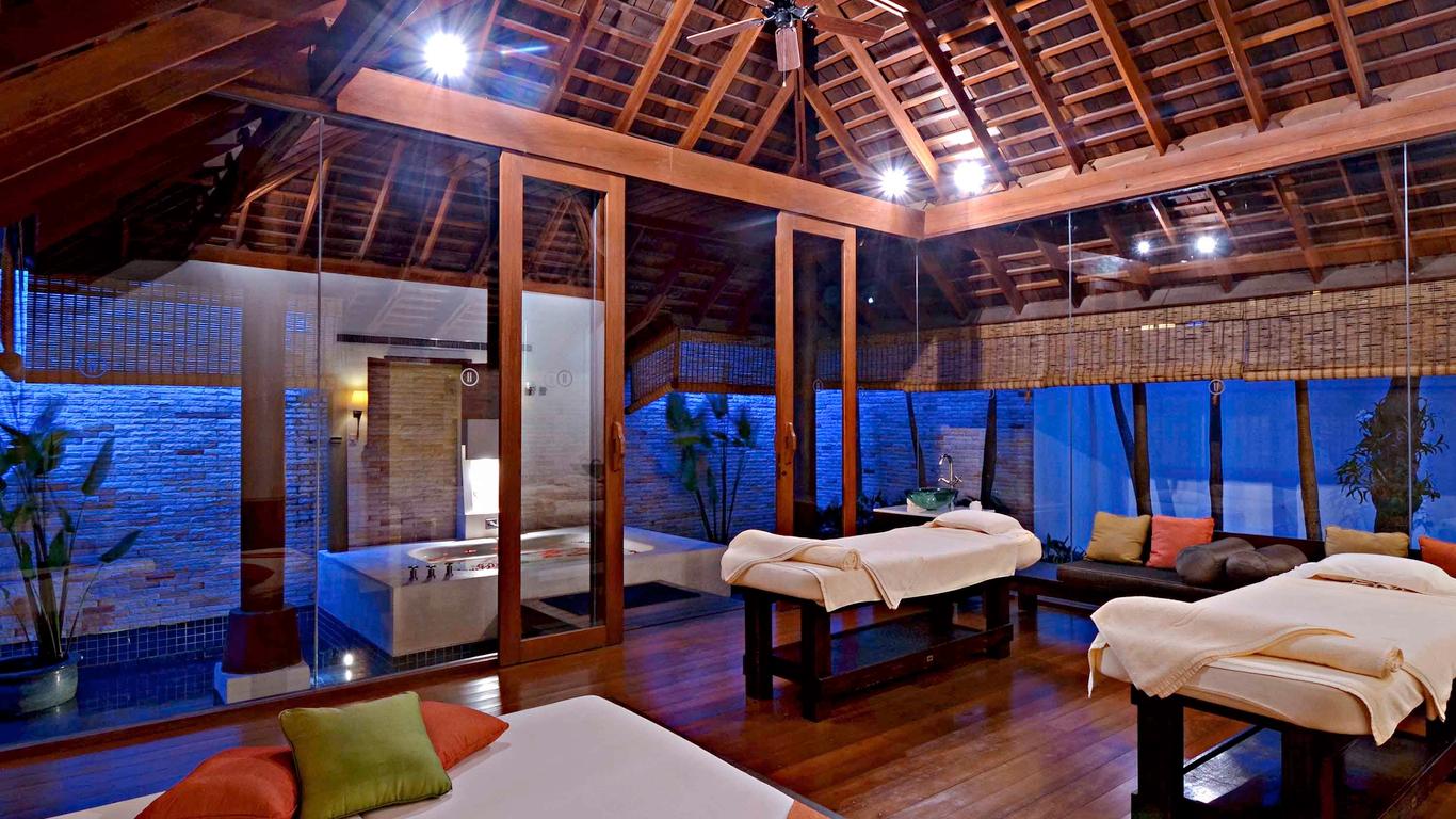 بولمان باتايا هوتل جي