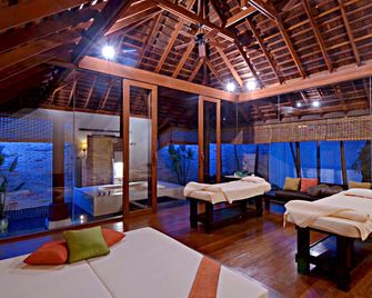 Pullman Pattaya Hotel G - פאטאיה - בר