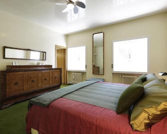 La Casa Blu di Monasteto - Tricesimo - Bedroom