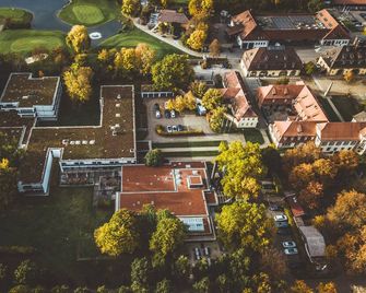 Schlosshotel Monrepos - Ludwigsburg - Gebouw