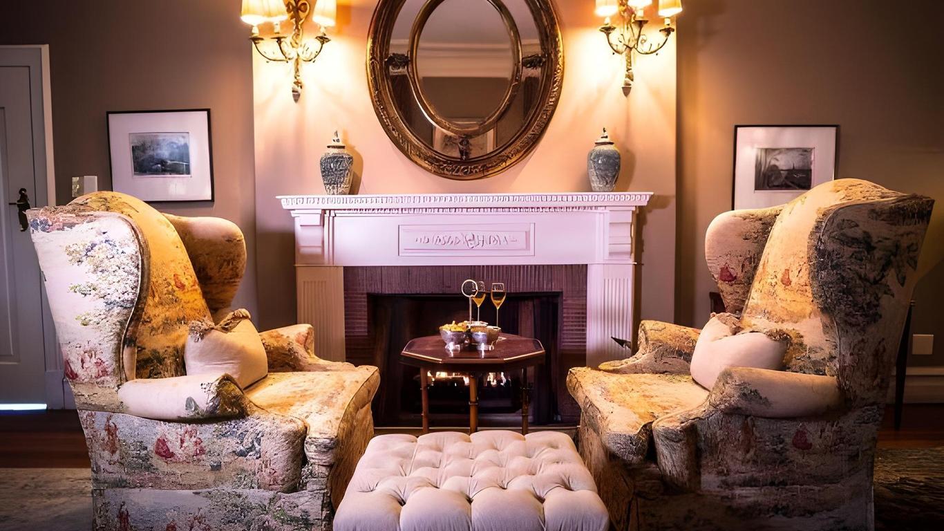 The Andros Boutique Hotel