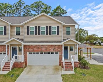 The Meadow at Ducks Landing - Aberdeen - Building