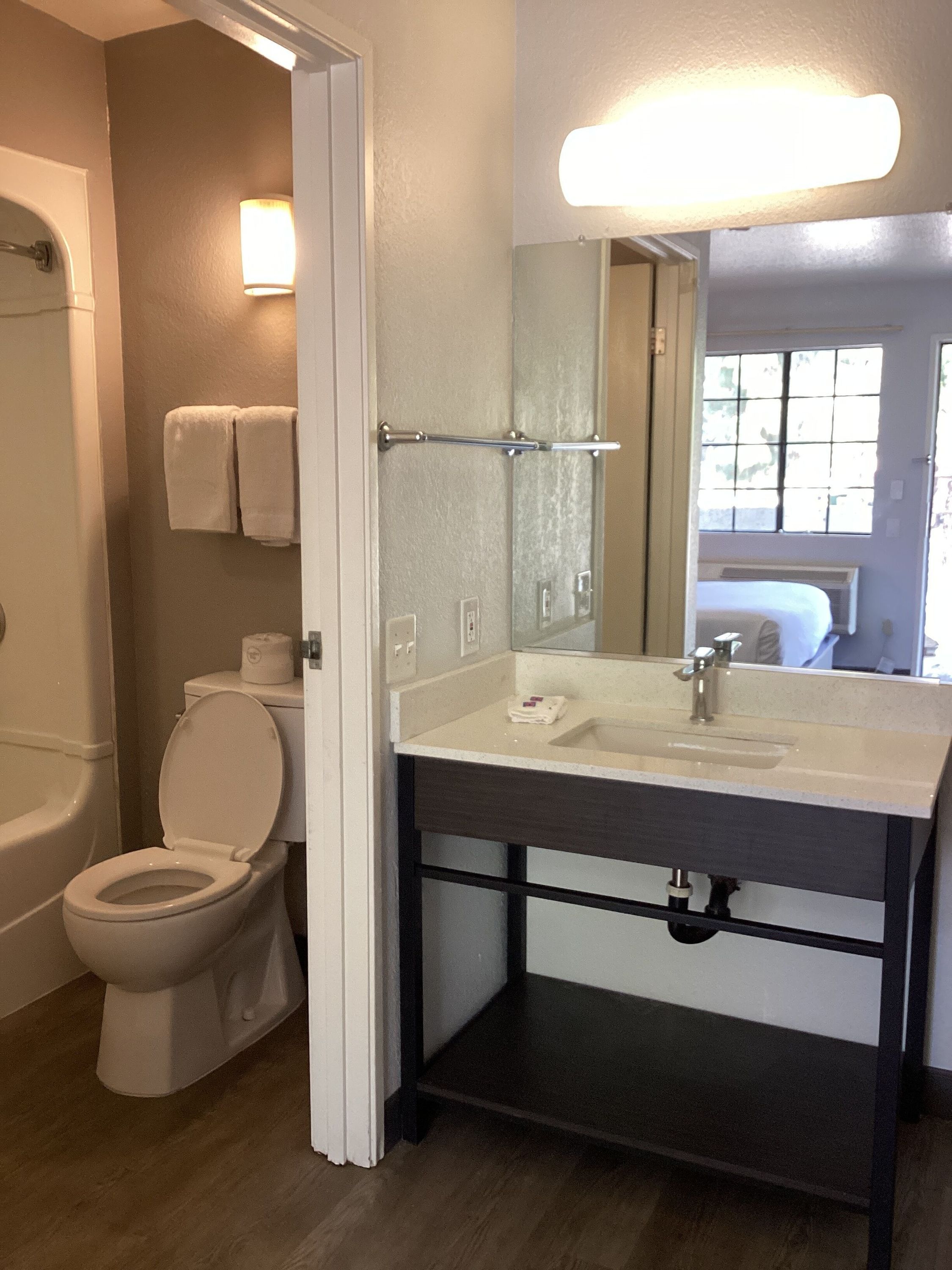 Motel 6-San Dimas, Ca - Los Angeles - San Dimas