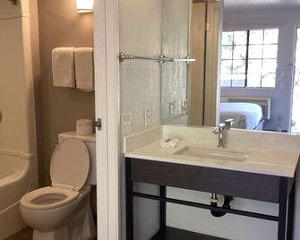 Motel 6-San Dimas, Ca - Los Angeles - San Dimas