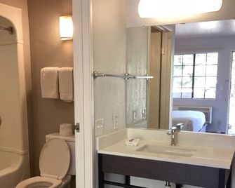 Motel 6-San Dimas, Ca - Los Angeles - San Dimas
