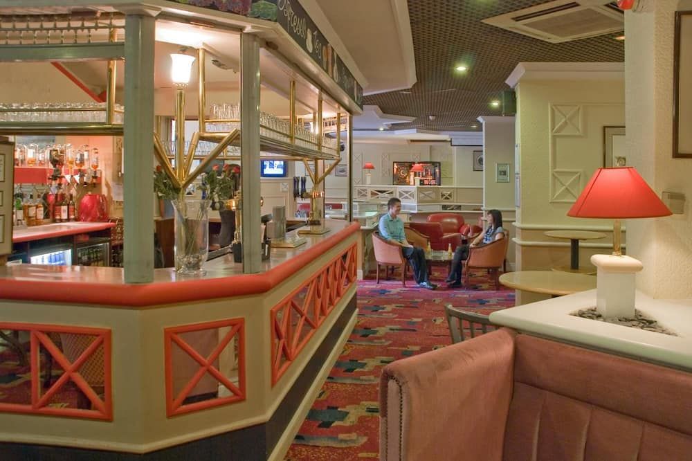 Britannia Hotel Coventry - קובנטרי