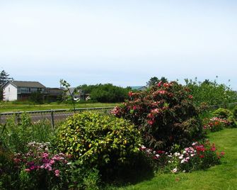 Pacific City Inn - Pacific City - Vista del exterior