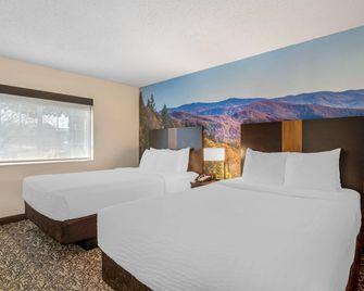 LeConte Hotel & Convention Center, an Ascend Collection Hotel - Pigeon Forge - Soveværelse