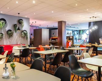 Ibis Gent Centrum Opera - Ghent - Restaurant