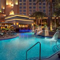 Hilton Grand Vacations Club on the Las Vegas Strip - Las Vegas - Pool