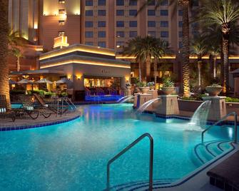 Hilton Grand Vacations Club on the Las Vegas Strip - Las Vegas - Pileta