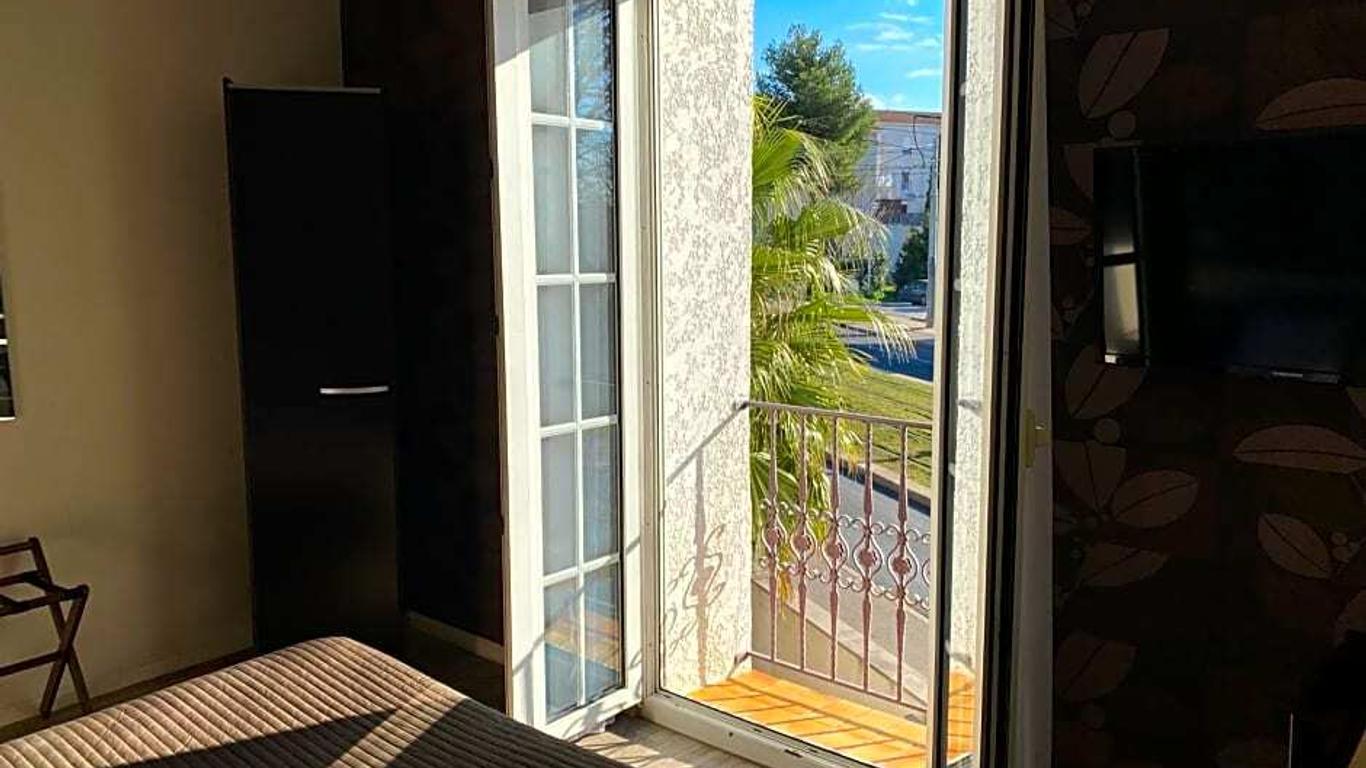 Hotel Abelia