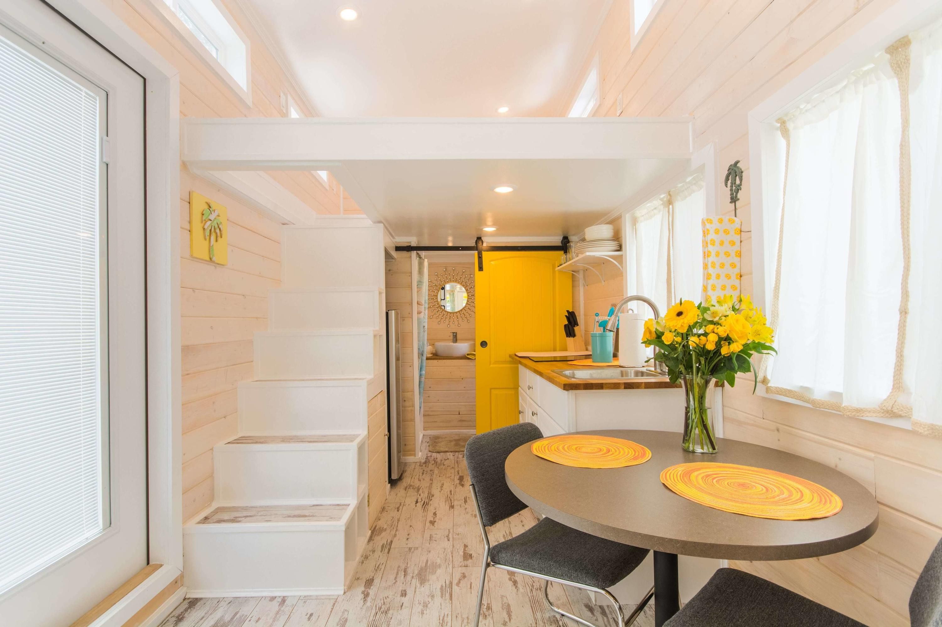 Tiny House Siesta - Sarasota