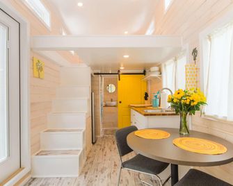 Tiny House Siesta - Sarasota