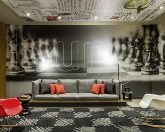 ibis Americana - Americana - Lounge