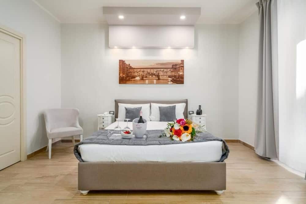 هوتل جينوري آلدومو