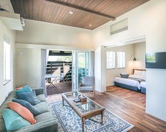 Maeda Beach Hotel - Onna - Soggiorno