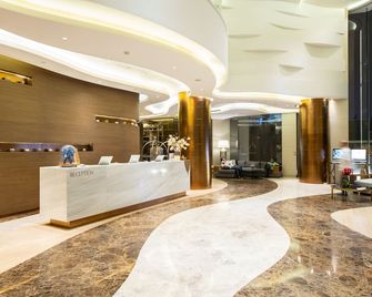 Ashley Wahid Hasyim Jakarta - Yakarta - Lobby