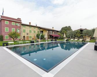 Agriturismo Le Campagnole Green - Bardolino - Pool