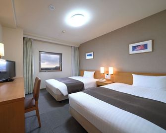 Hotel Hokke Club Hakodate - Hakodate