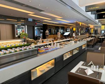 Stanford Hotel - Hong Kong - Restaurant