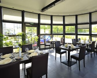 Hotel Quickborn & Gästehaus Hesse - Quickborn - Ristorante