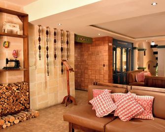 Hotel Mansion del Valle - San Cristóbal de las Casas