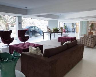 Hotel Village Premium Joao Pessoa - João Pessoa - Lobby
