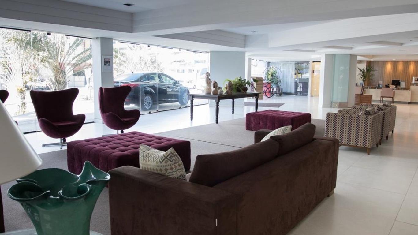 Hotel Village Premium Joao Pessoa