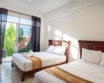 Hotel Catedral Jojutla - Jojutla de Juárez