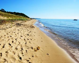 Downtown SaugatuckSteps from Everything - Saugatuck - Beach