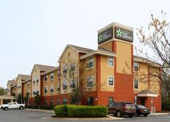 Extended Stay America Baltimore - Glen Burnie - Glen Burnie - Building