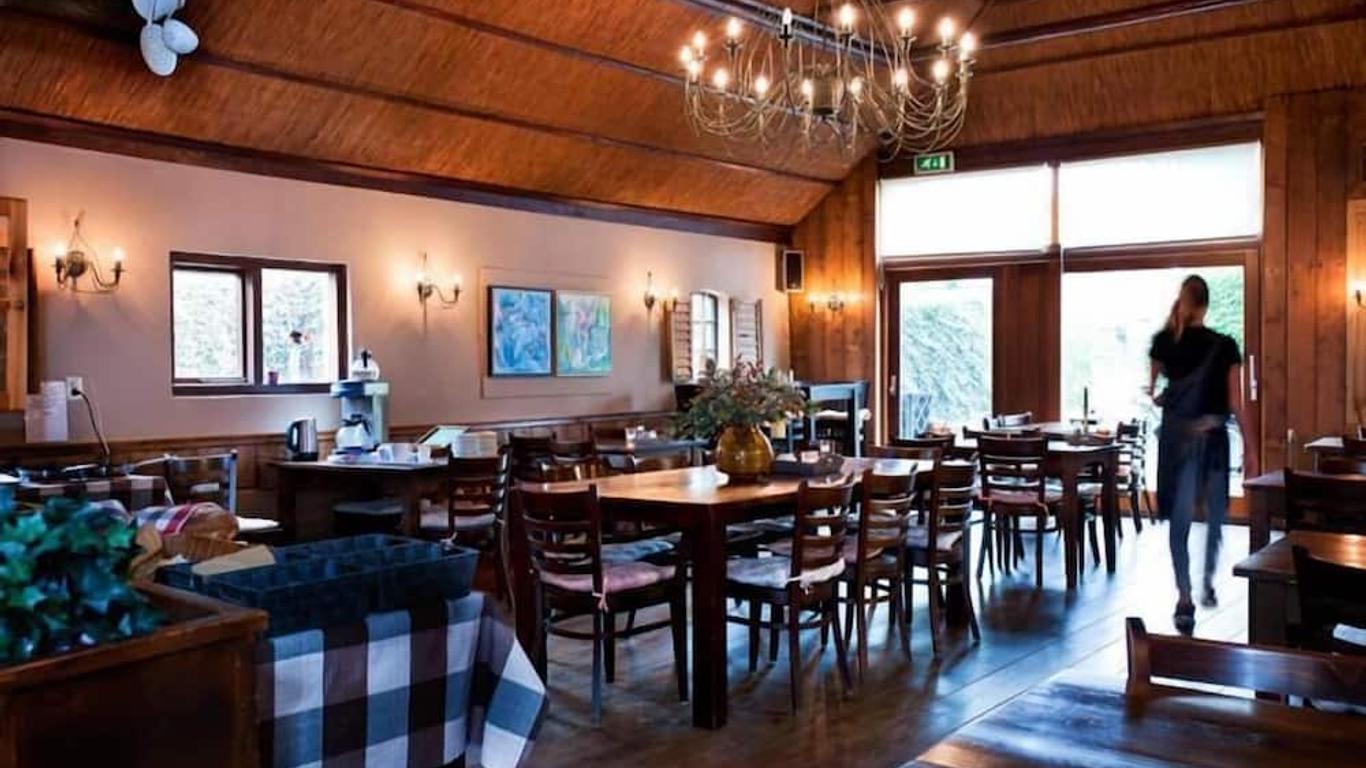 Hotel Restaurant Boschlust
