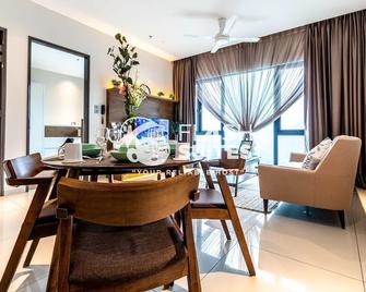 Geo38 Premium Suites at Genting Highlands - Genting Highlands