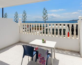 Apartamentos Vibra Panoramic - Ibiza-stad - Balkon