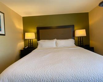 Wingate by Wyndham Fort Saskatchewan - Fort Saskatchewan - Bedroom