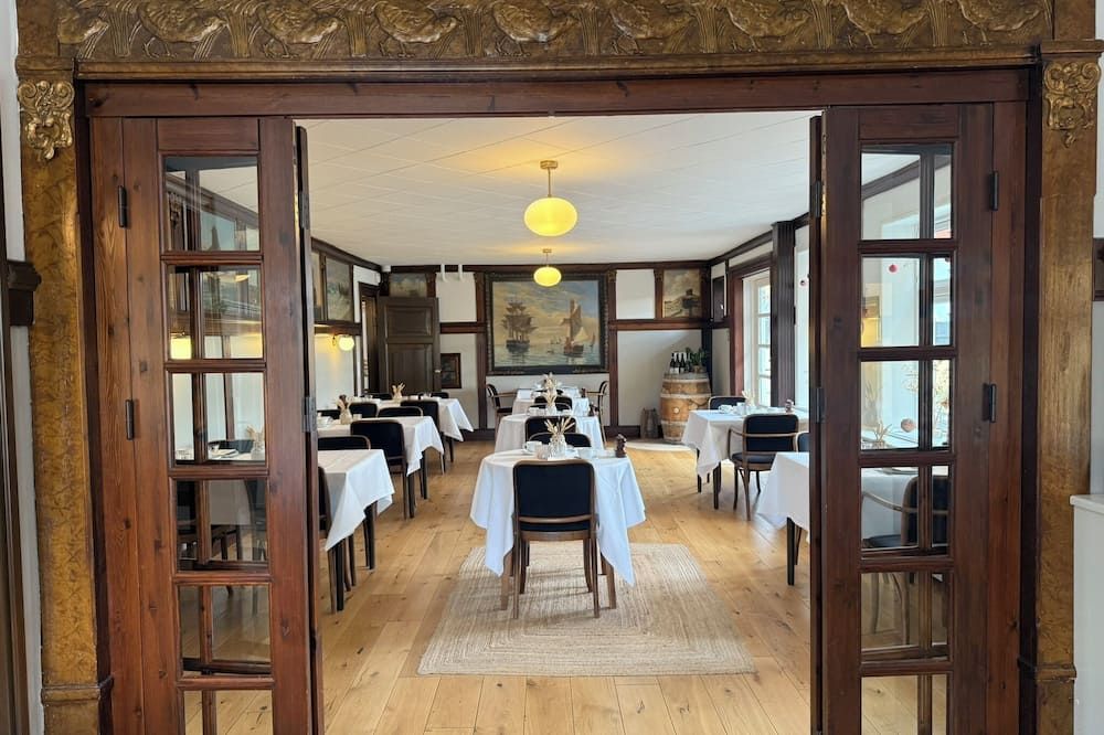 Hotel Strandly Skagen - Skagen
